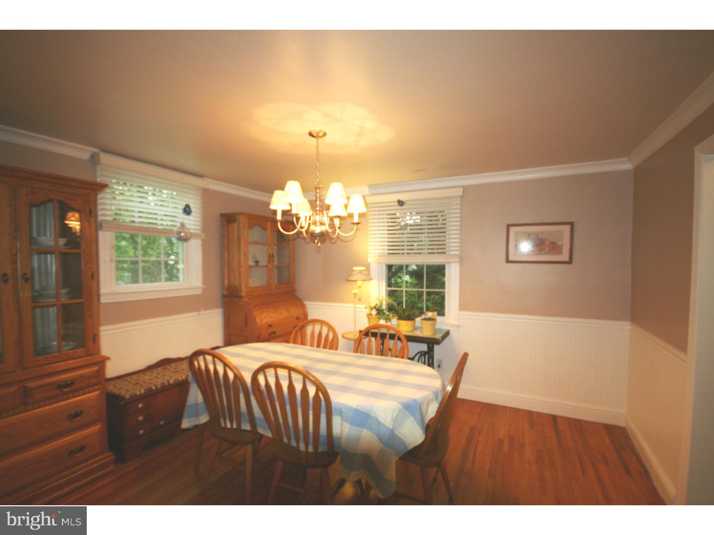 306 South Rolling Road Springfield, PA 19064 - Photo 17 of 25 Dining Room