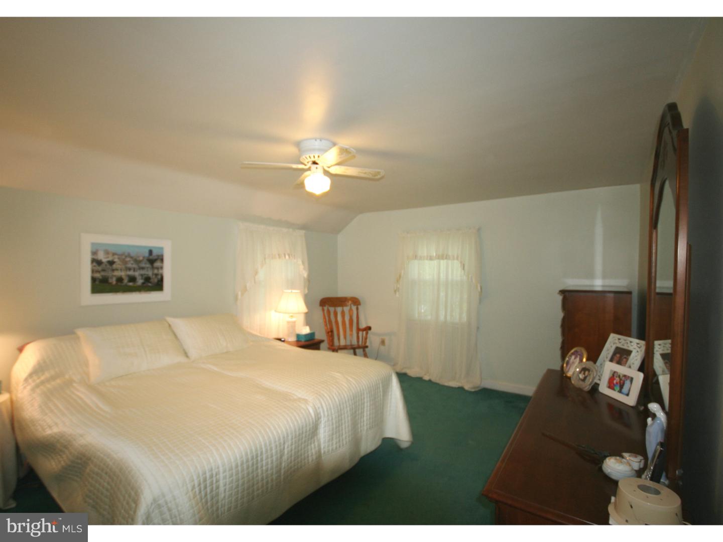 306 South Rolling Road Springfield, PA 19064 - Photo 20 of 25 Bedroom - Main