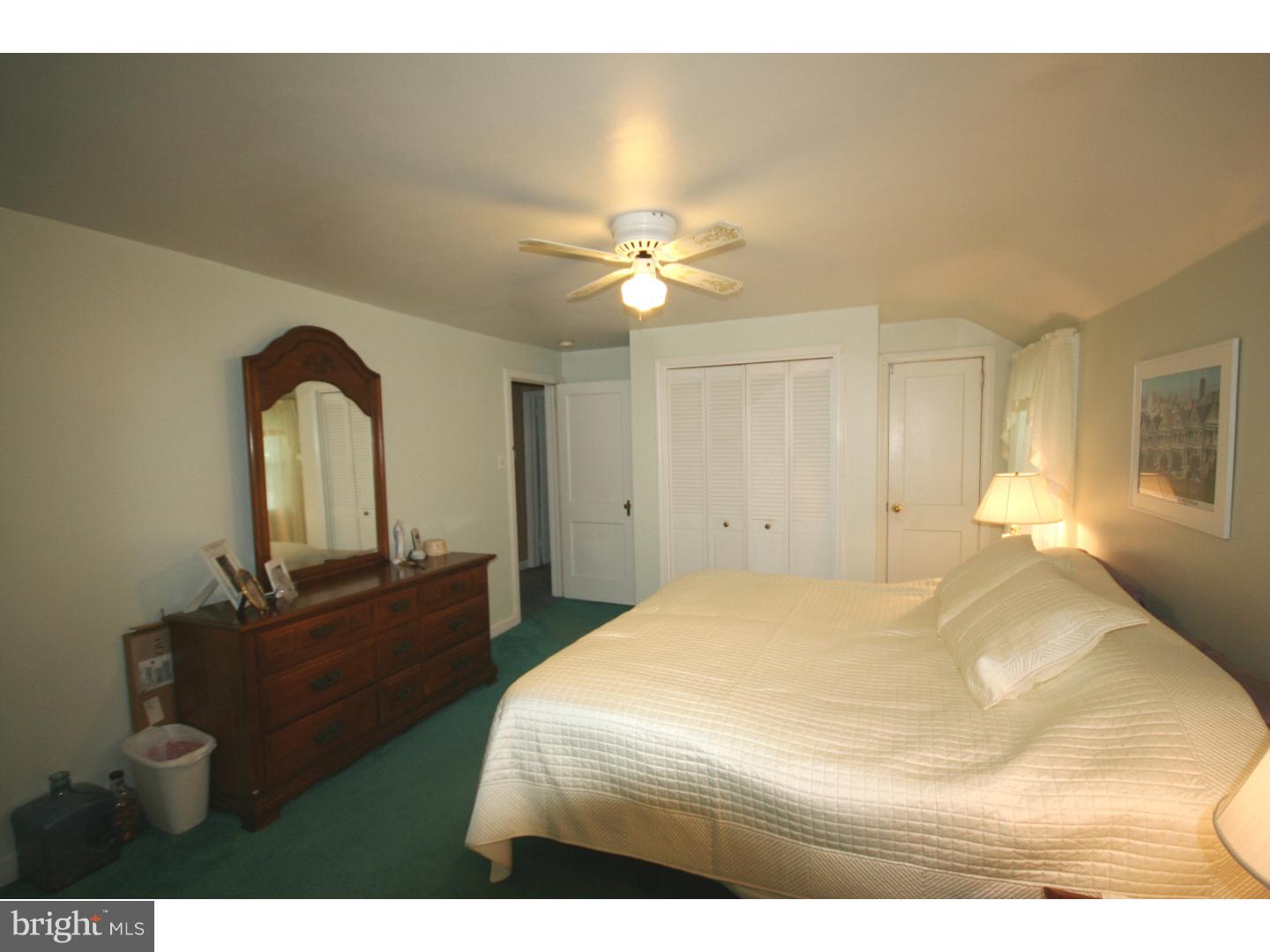 306 South Rolling Road Springfield, PA 19064 - Photo 21 of 25 Bedroom - Main