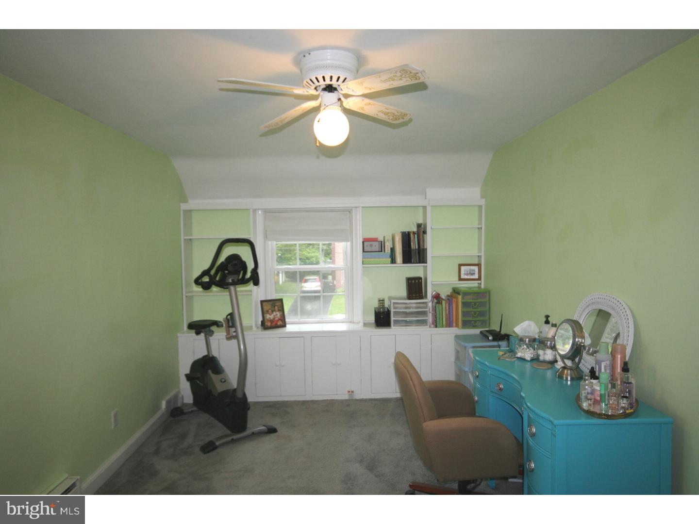 306 South Rolling Road Springfield, PA 19064 - Photo 22 of 25 Bedroom 2