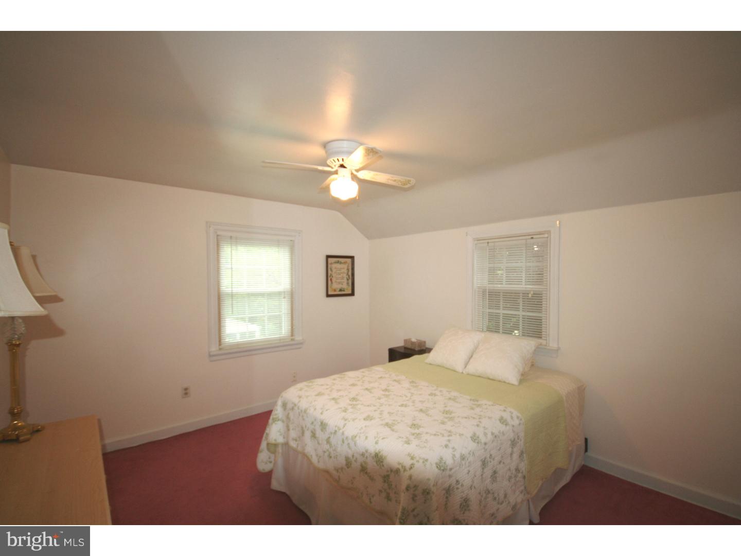 306 South Rolling Road Springfield, PA 19064 - Photo 23 of 25 Bedroom 3
