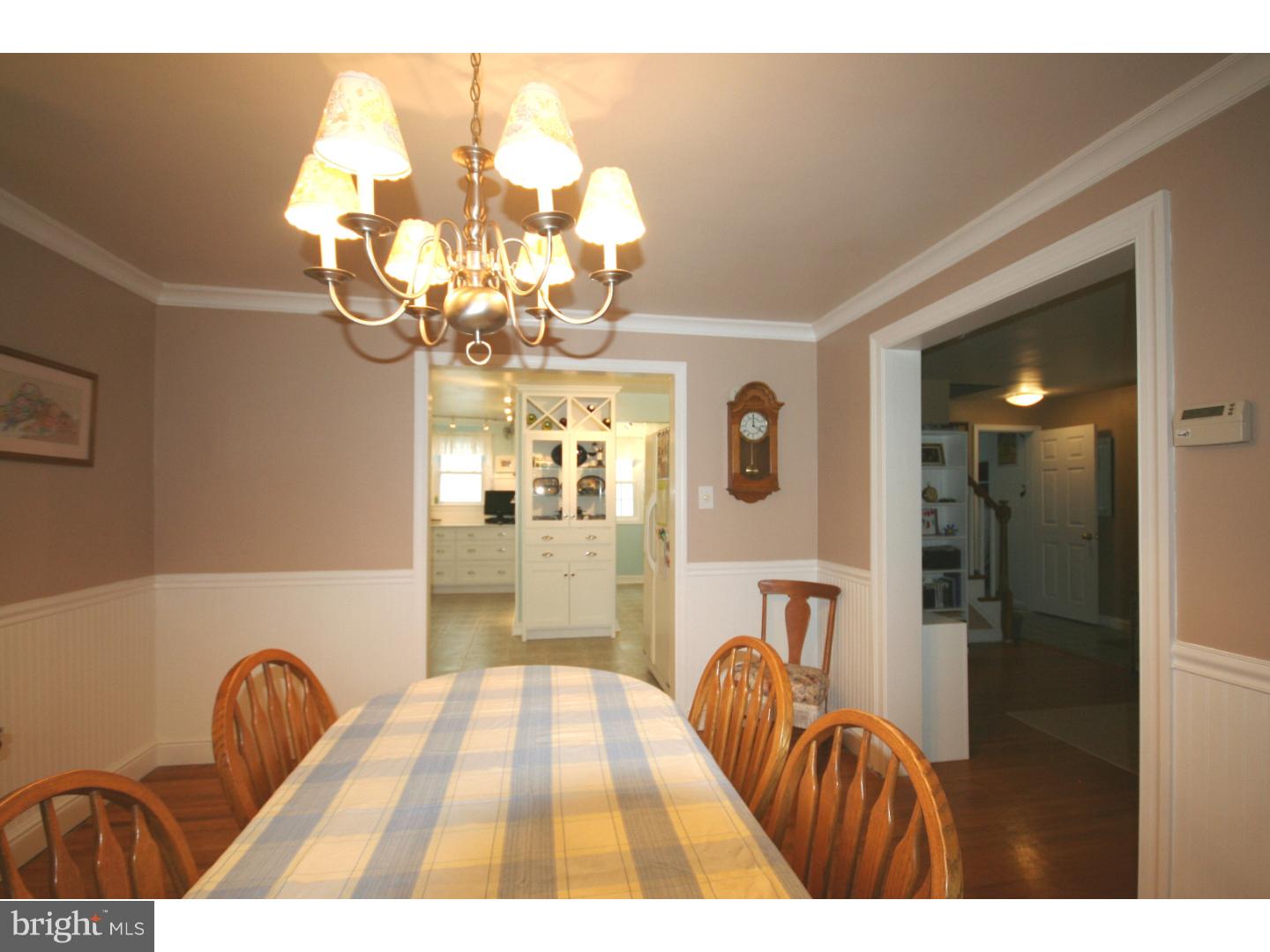 306 South Rolling Road Springfield, PA 19064 - Photo 9 of 25 Dining Room