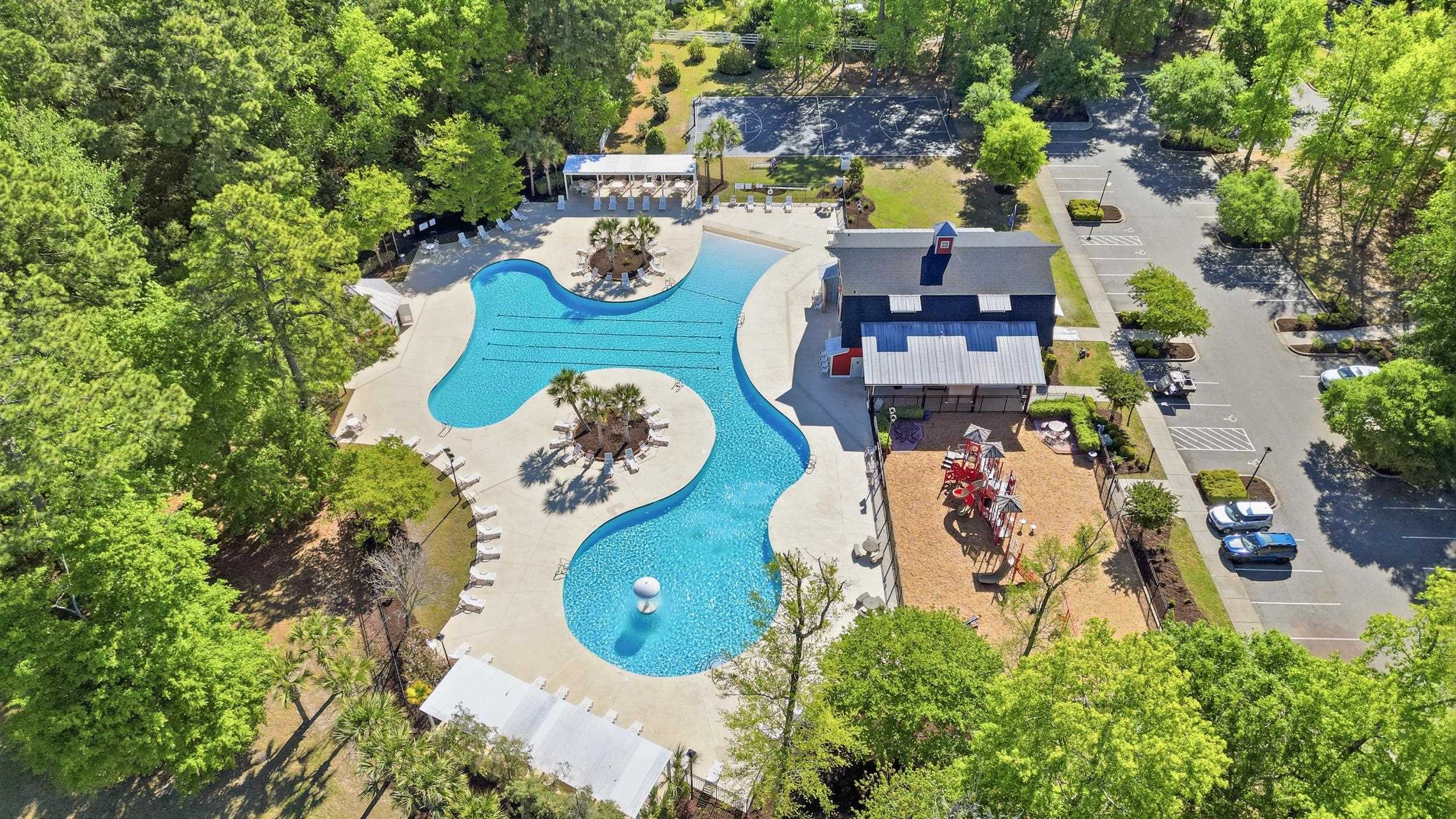 2496 Windmill Way Myrtle Beach, SC 29579 - Photo 35 of 40