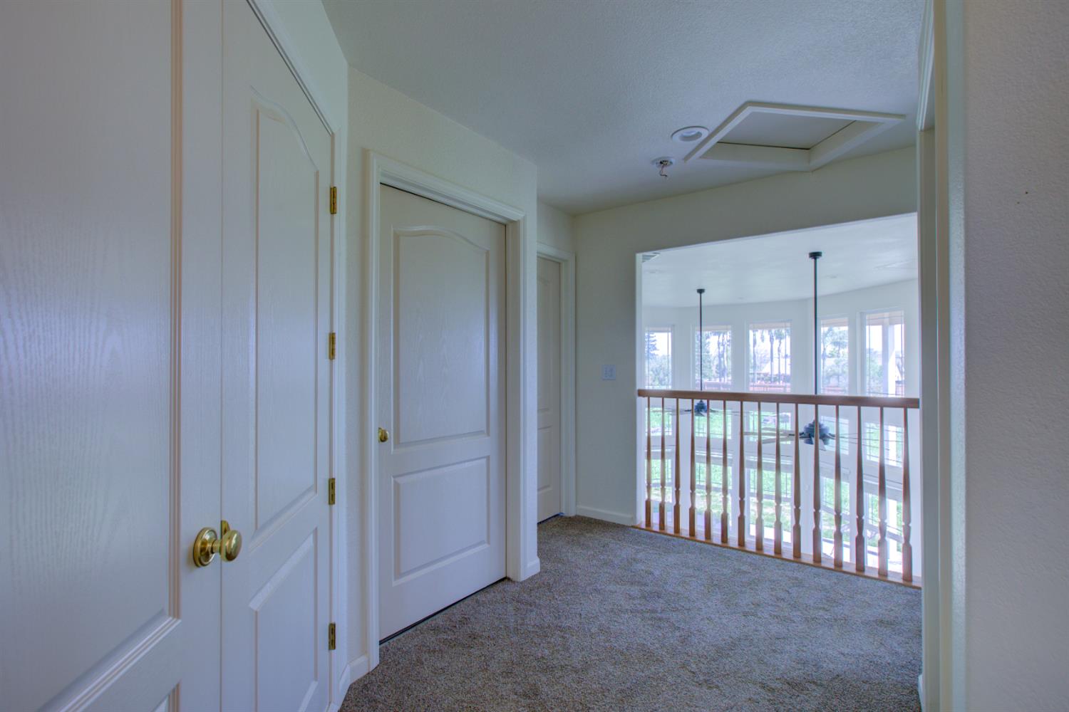 9681 Wamble Road Oakdale, CA 95361 - Photo 40 of 50 a view of entryway with stairs