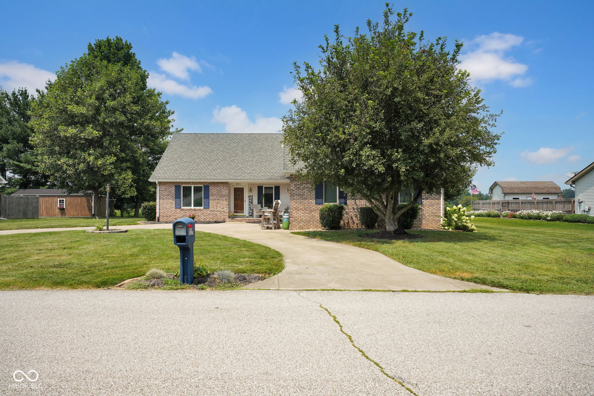 8816 Rainier Road Seymour, IN 47274 - Photo 1 of 26 Gallery Image 1