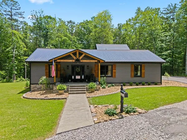 $799,000 | 129 Long Branch Drive, Jamestown, TN 38556