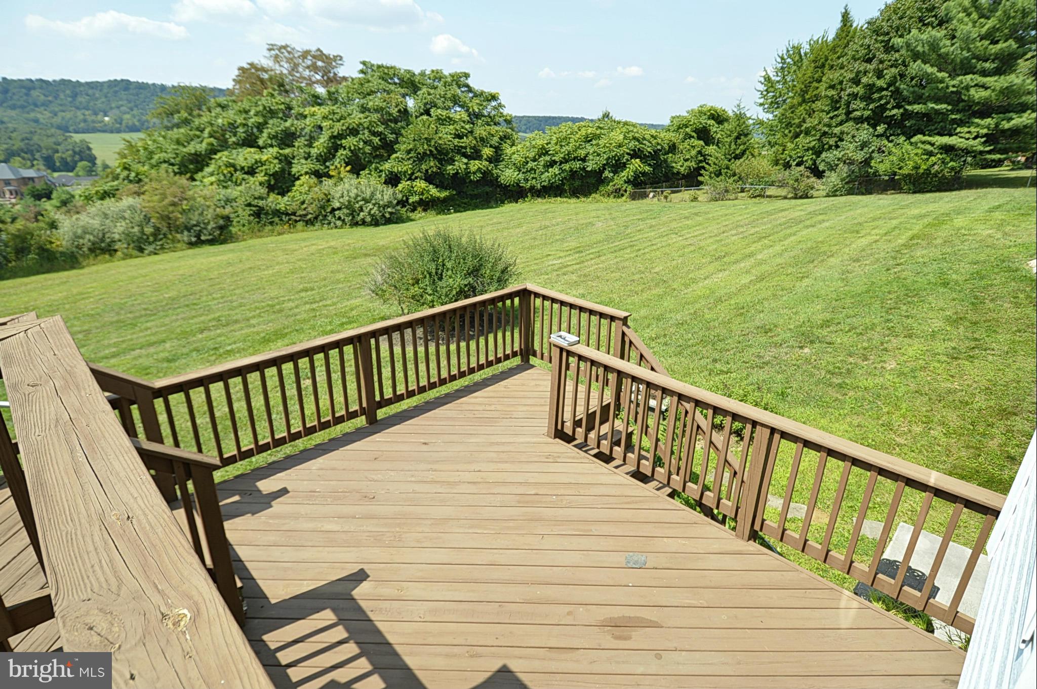 1231 Apple Pie Ridge Road Winchester, VA 22603 - Photo 23 of 30 Exterior (Rear)