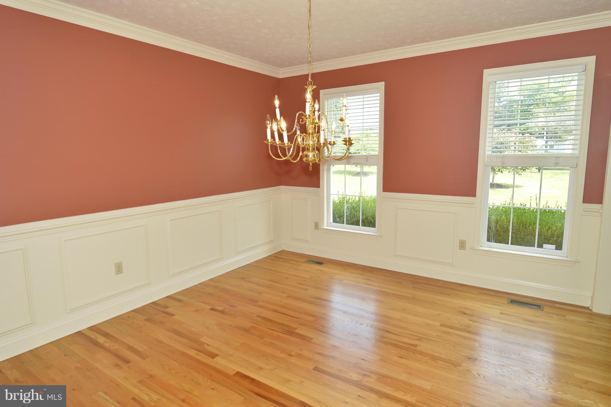 1231 Apple Pie Ridge Road Winchester, VA 22603 - Photo 8 of 30 Dining Room