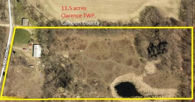18500 26 Mile Road Albion, MI 49224 - Photo 1 of 1 Maryssas mls pic