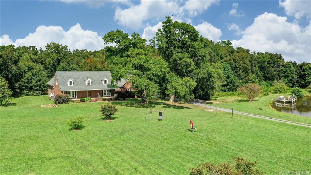719 Clontz Long Road Monroe, NC 28110 - Photo 3 of 48