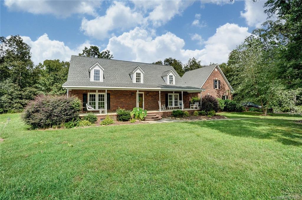 719 Clontz Long Road Monroe, NC 28110 - Photo 7 of 48