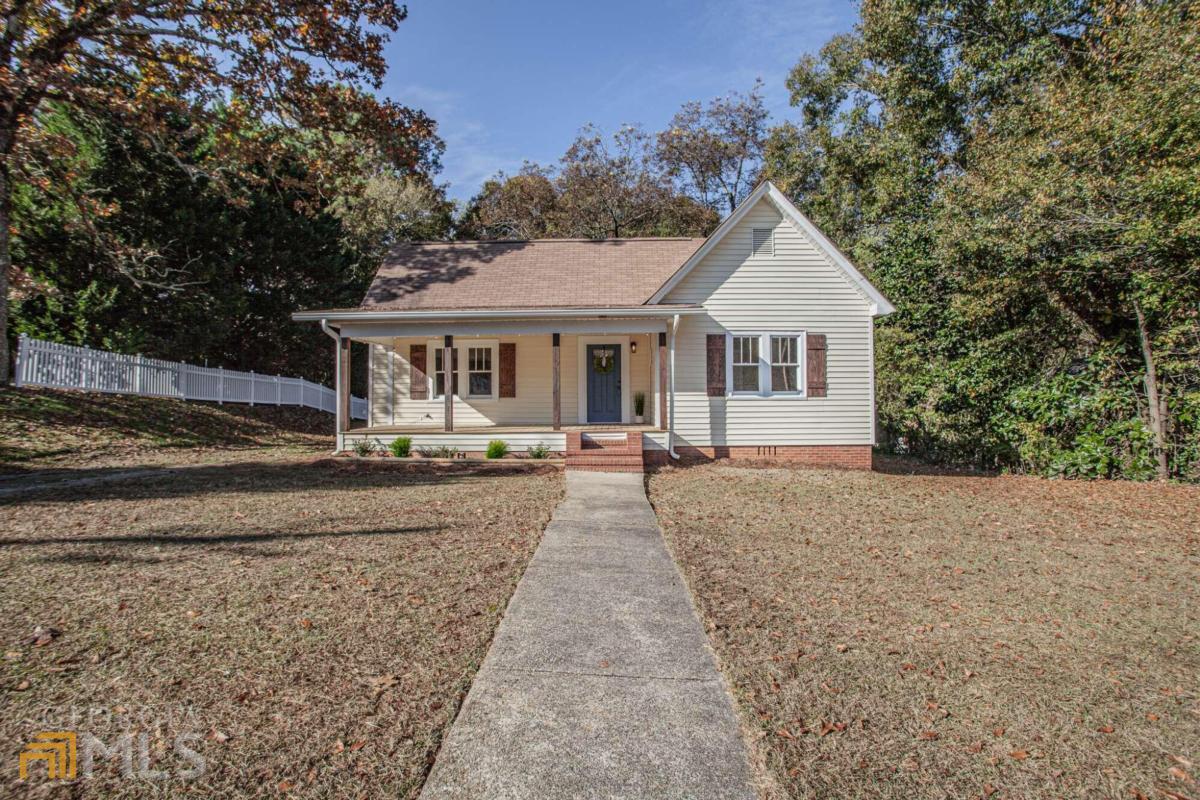 916 Rome Street Carrollton, GA 30117 - Photo 1 of 1 Gallery Image 1