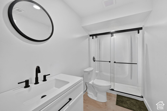 428 Quartz Road Tooele, UT 84074 - Photo 29 of 35 Basement bathroom