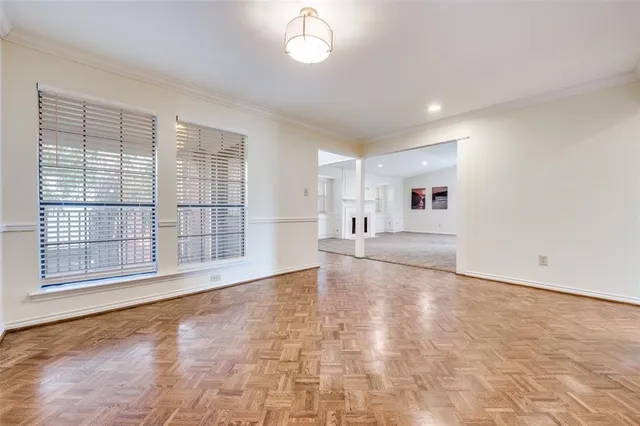 a utility room with sink dryer and washer