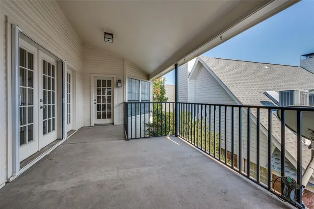 $3,500 | 6049 Hillcrest Avenue, Unit A, University Park, TX 75205