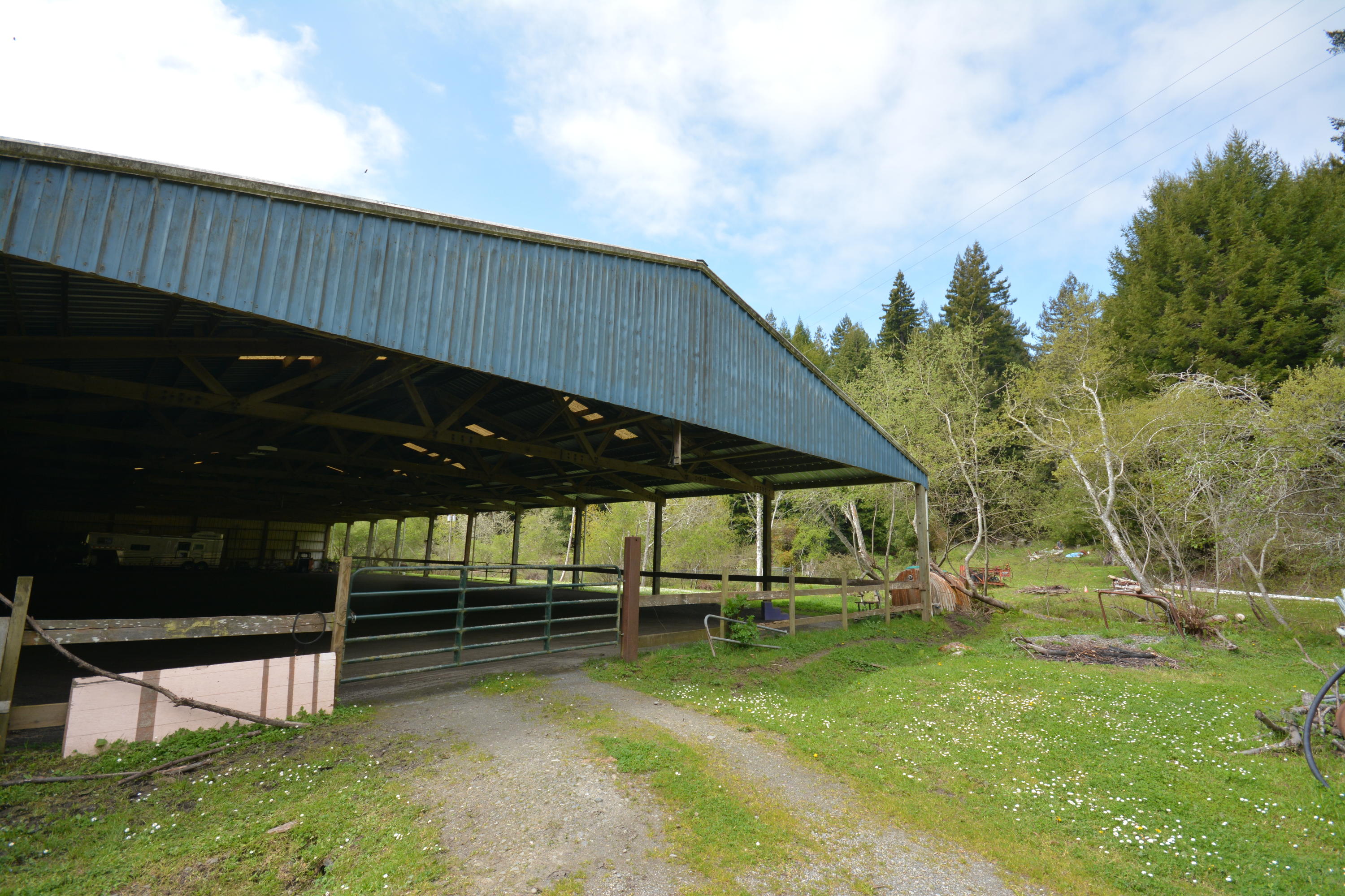 835 Ole Hansen Road Eureka, CA 95503 - Photo 41 of 123