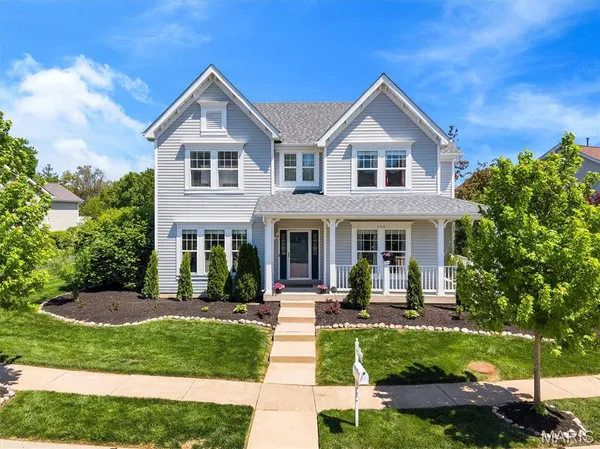$525,000 | 706 Rolling Wind Drive, O'Fallon, MO 63368