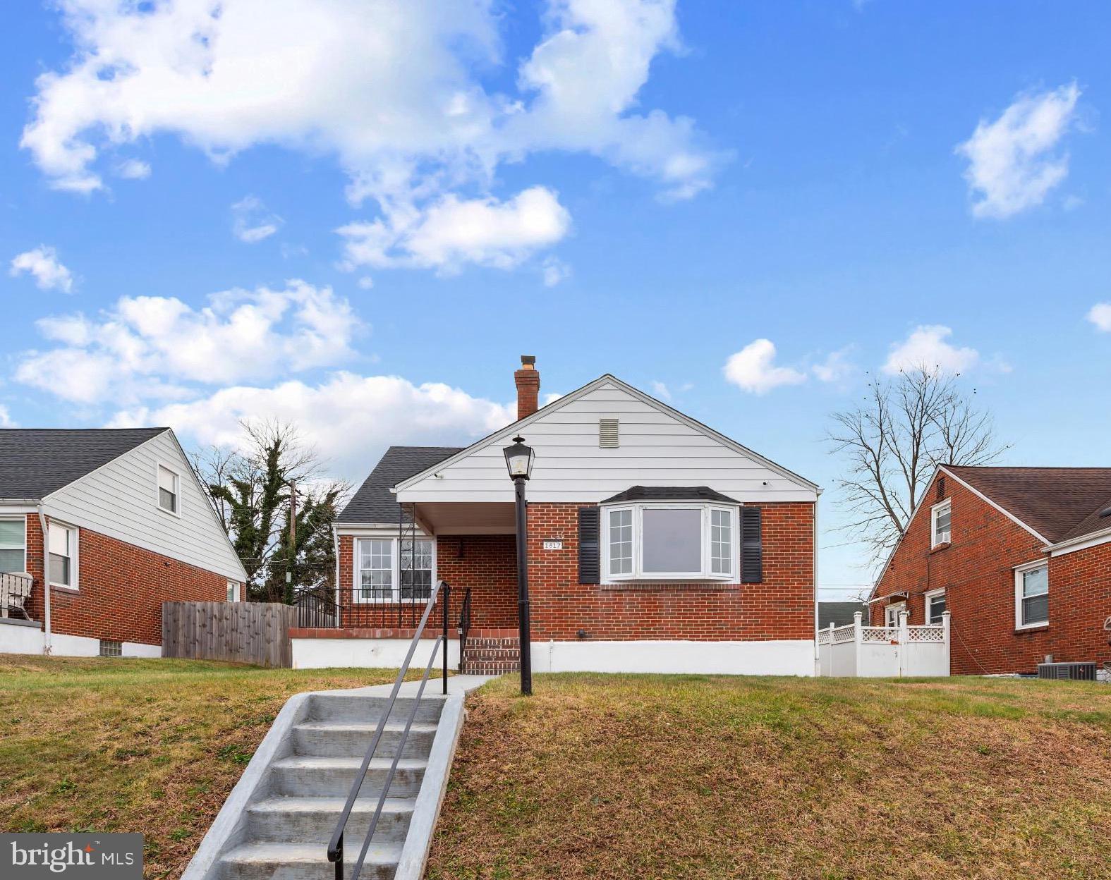 1817 Hanford Road Rosedale, MD 21237 - Photo 1 of 32
