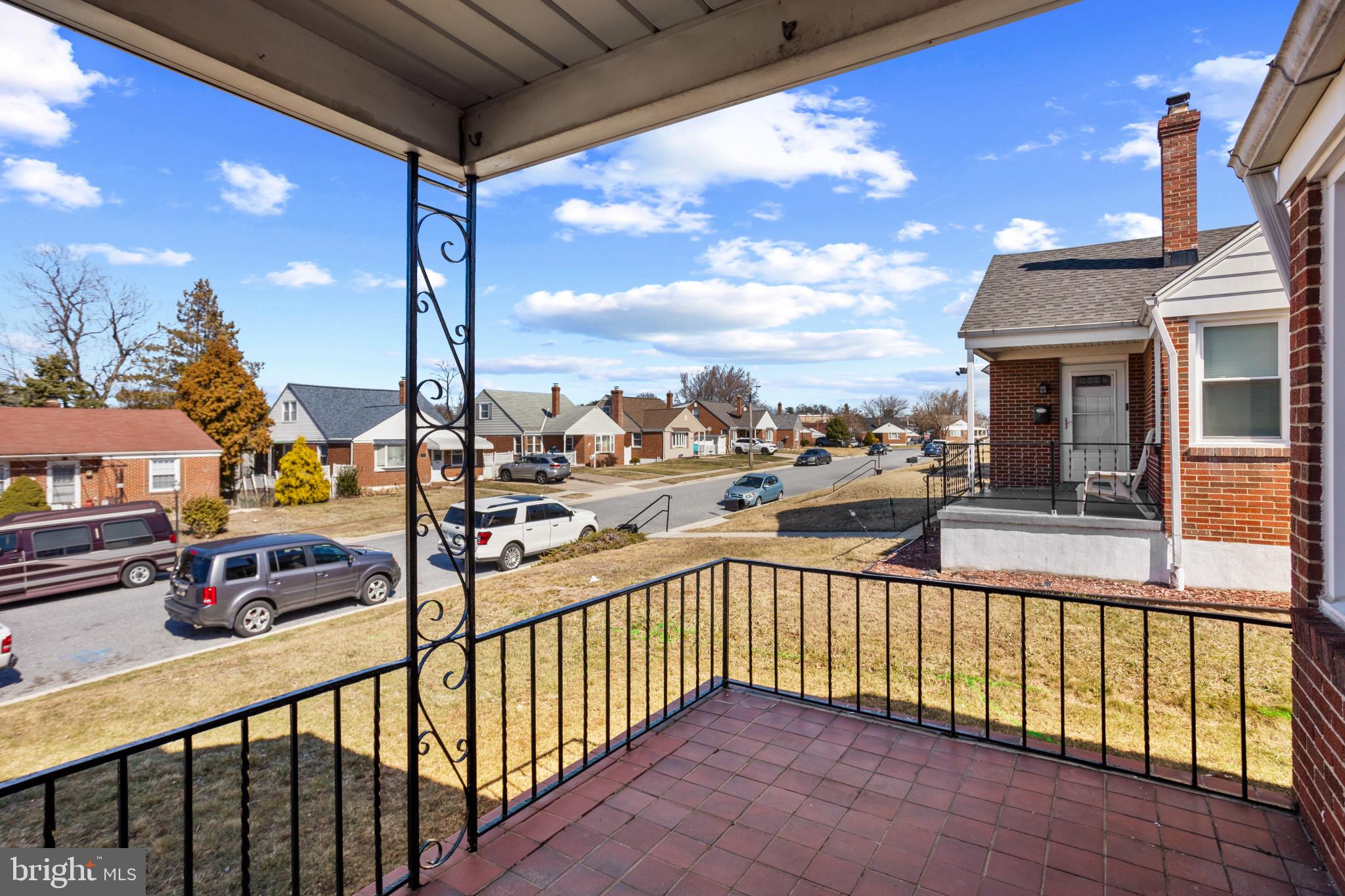 1817 Hanford Road Rosedale, MD 21237 - Photo 22 of 32