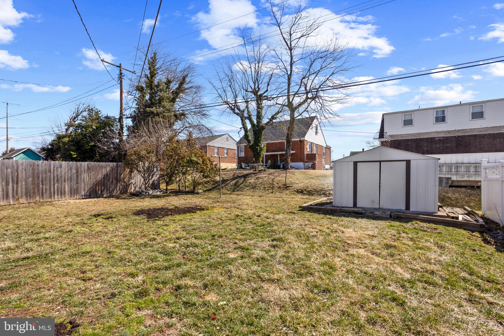 1817 Hanford Road Rosedale, MD 21237 - Photo 23 of 32