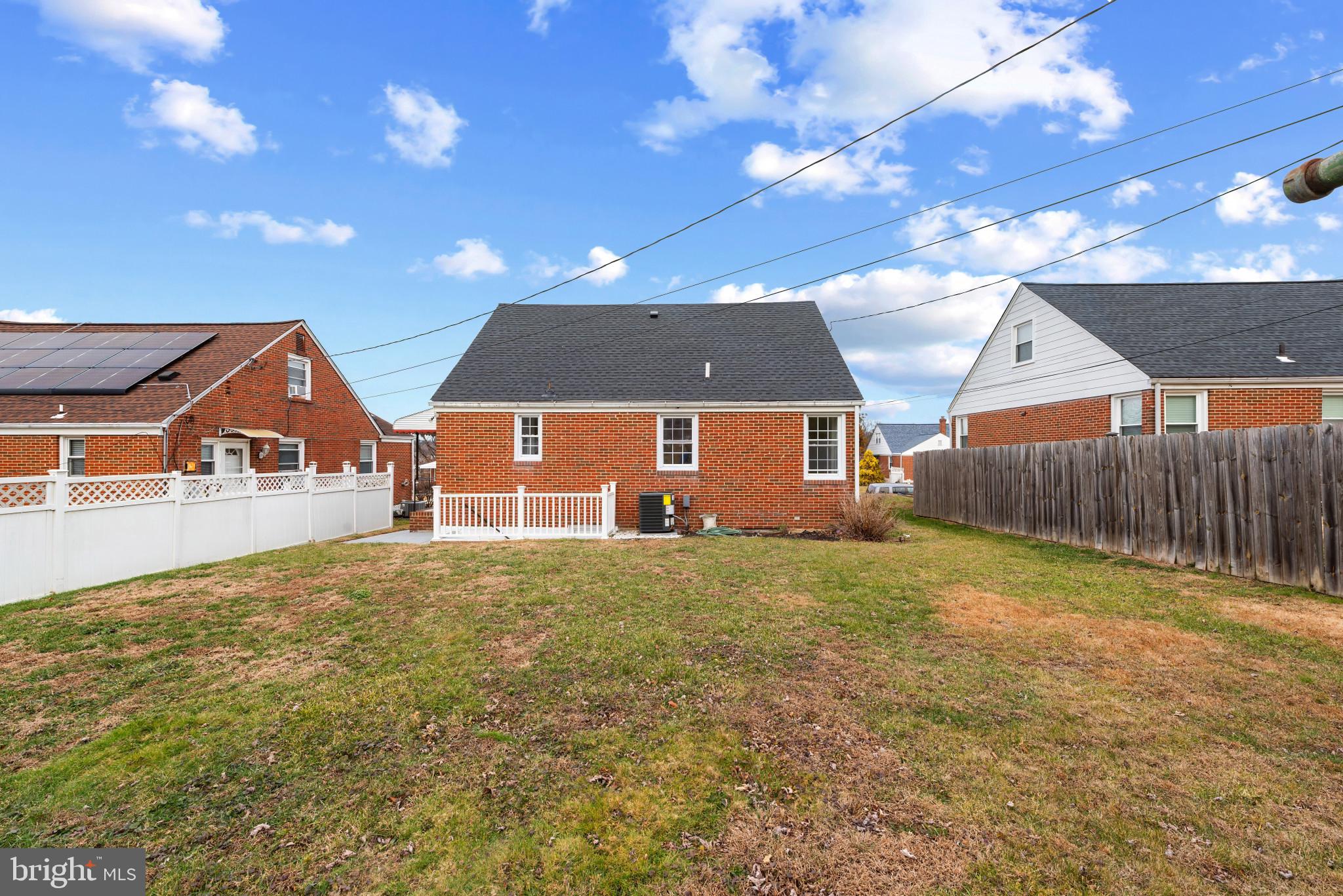 1817 Hanford Road Rosedale, MD 21237 - Photo 29 of 32
