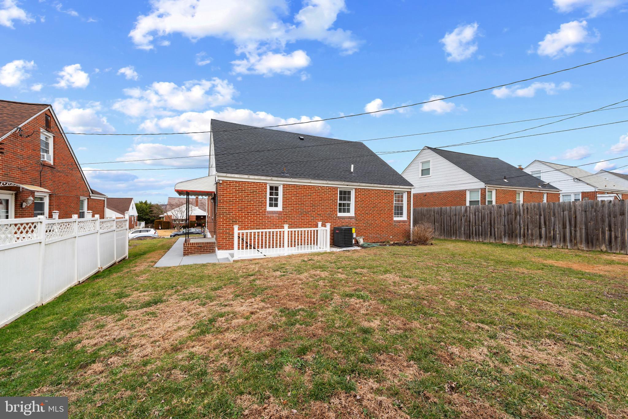 1817 Hanford Road Rosedale, MD 21237 - Photo 30 of 32