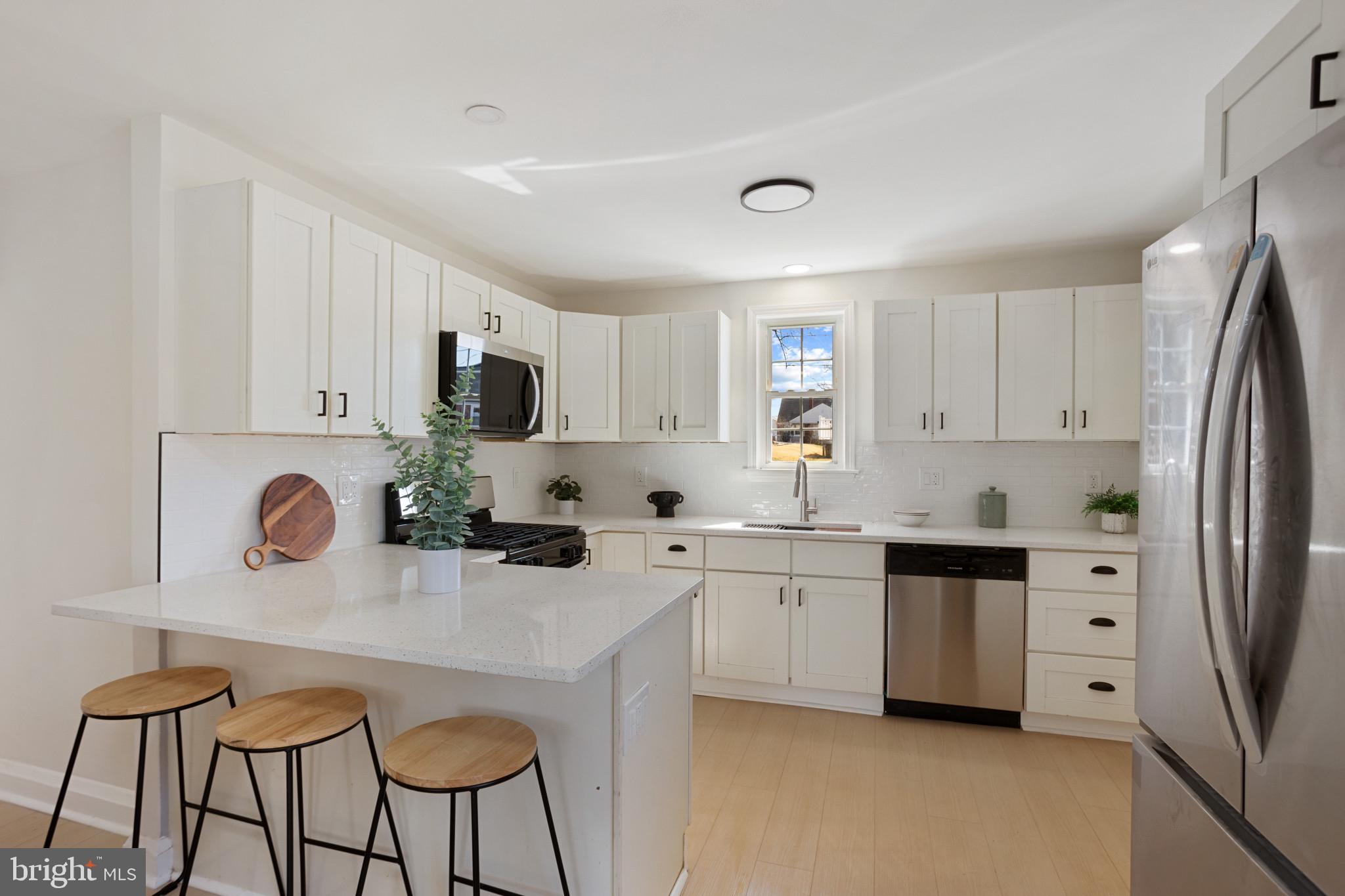 1817 Hanford Road Rosedale, MD 21237 - Photo 4 of 32