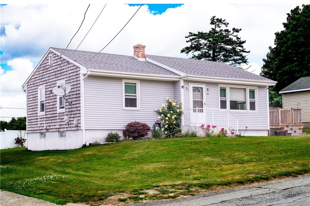 46 Kaufman Road Tiverton, RI 02878 - Photo 3 of 37