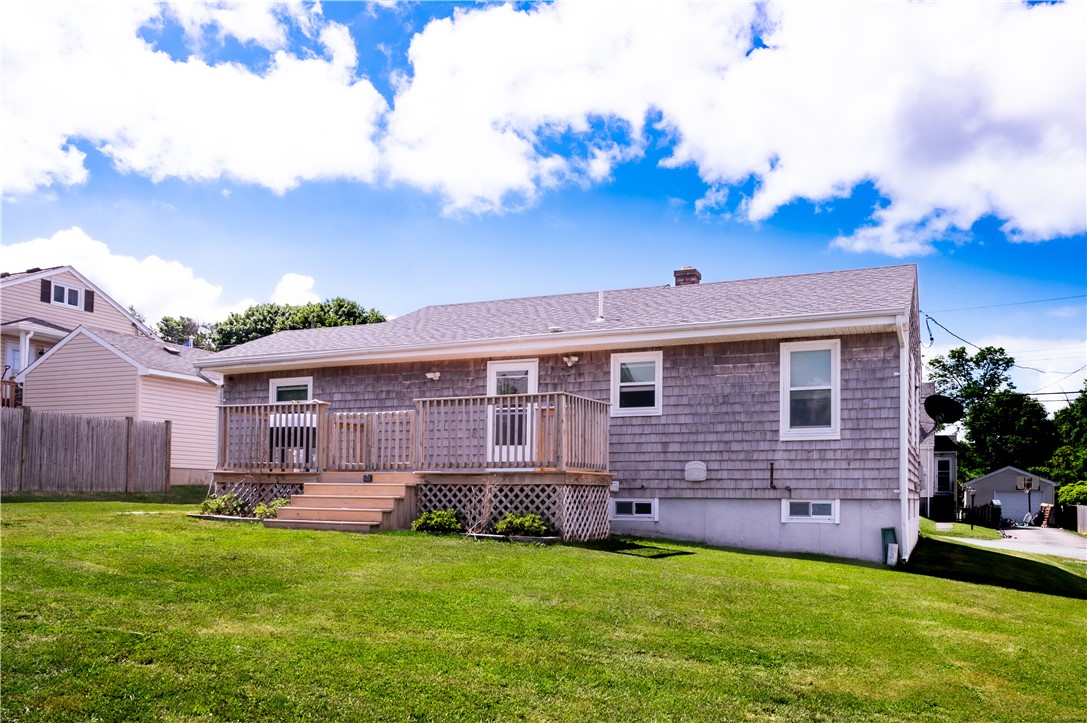 46 Kaufman Road Tiverton, RI 02878 - Photo 31 of 37