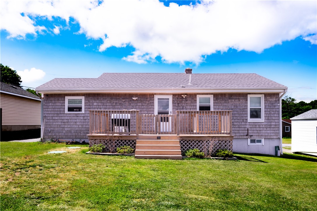 46 Kaufman Road Tiverton, RI 02878 - Photo 32 of 37