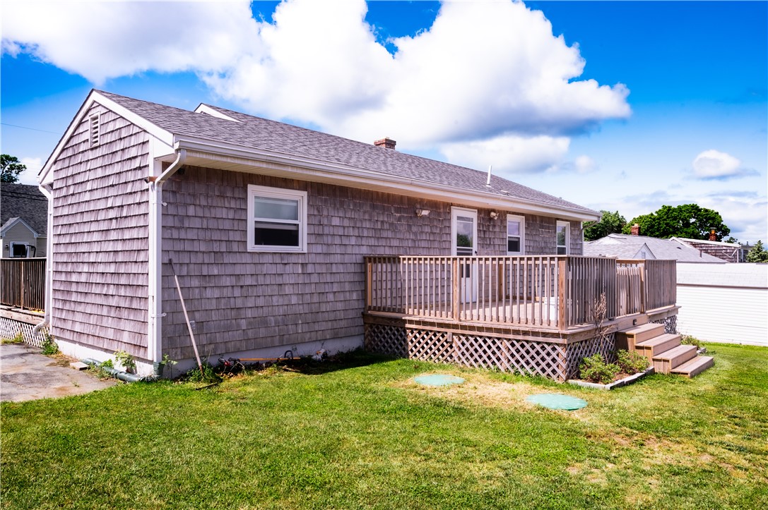 46 Kaufman Road Tiverton, RI 02878 - Photo 33 of 37