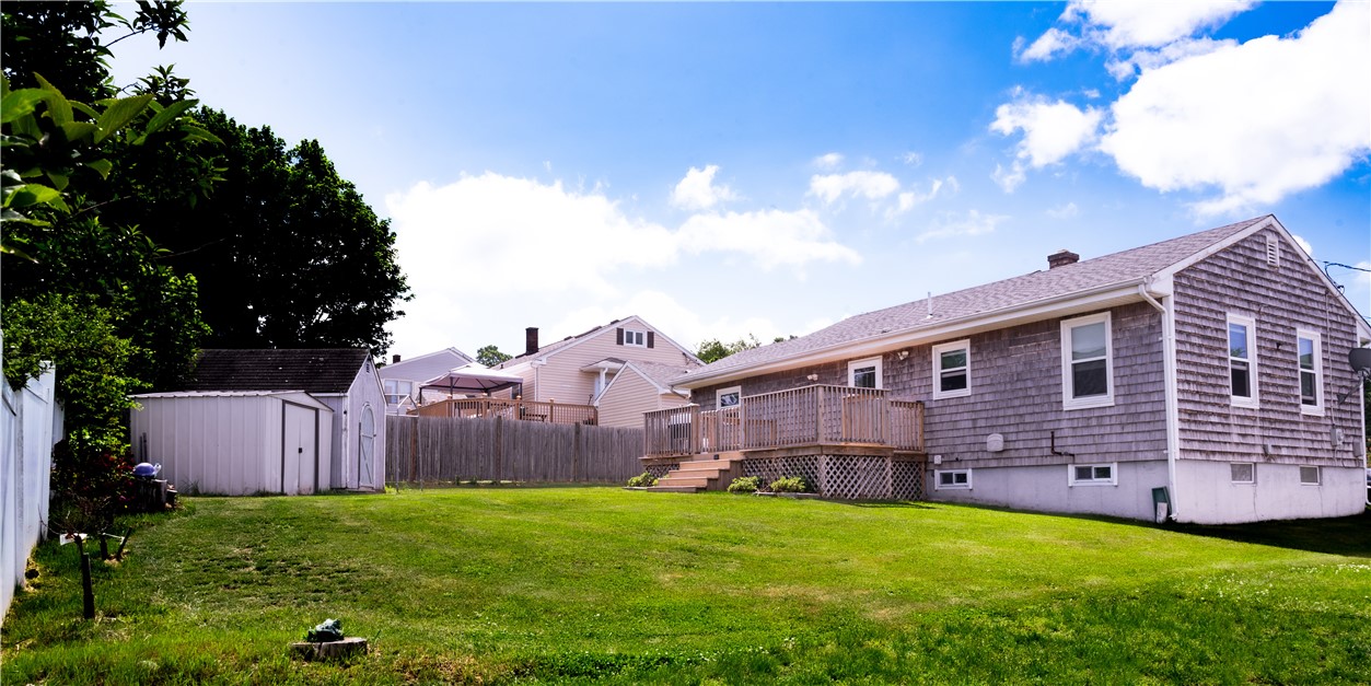 46 Kaufman Road Tiverton, RI 02878 - Photo 35 of 37