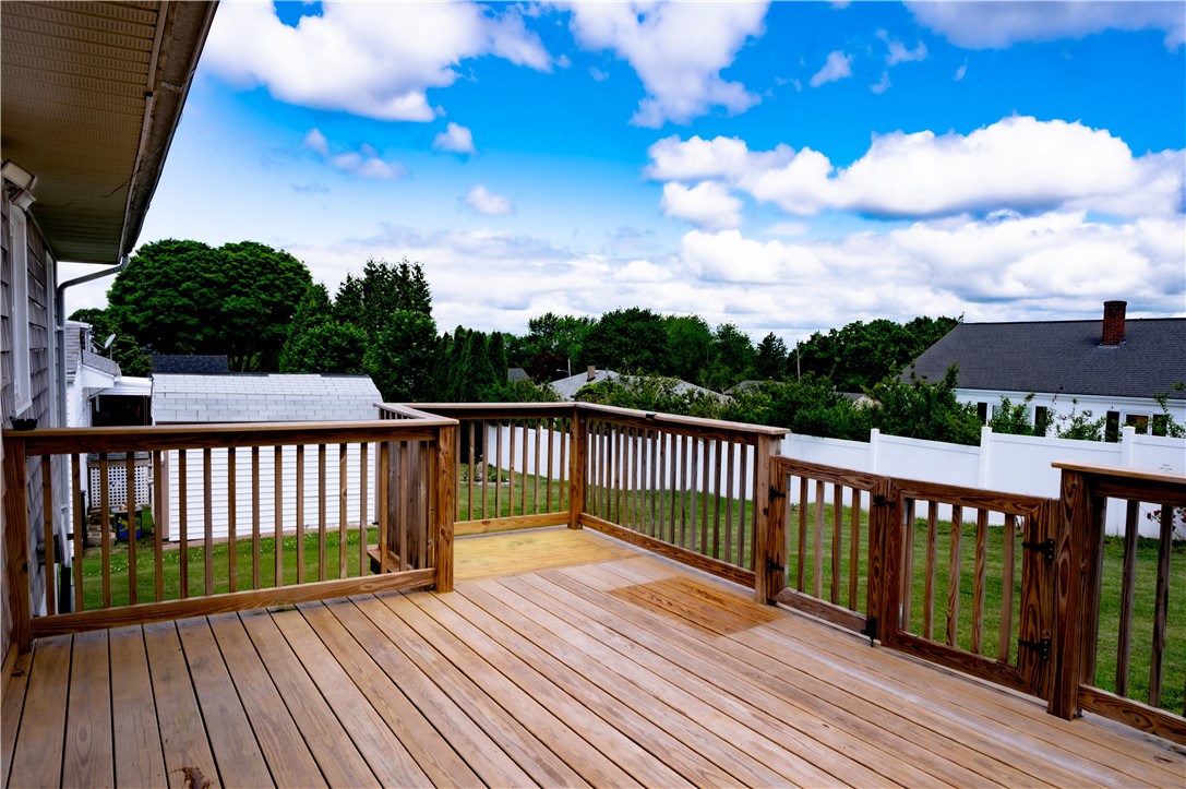 46 Kaufman Road Tiverton, RI 02878 - Photo 36 of 37