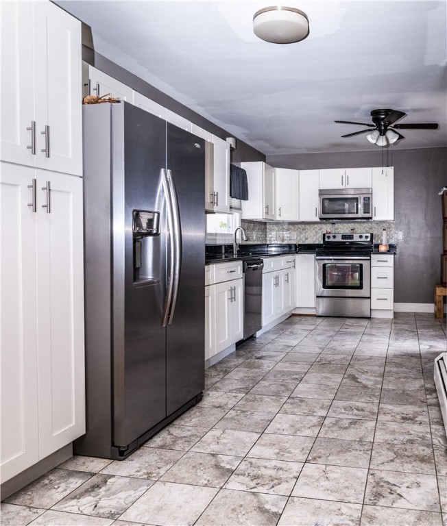 46 Kaufman Road Tiverton, RI 02878 - Photo 9 of 37