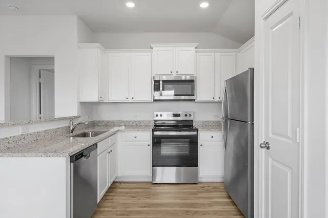 $257,900 | 18316 Stellers Sea Street, Elgin, TX 78621