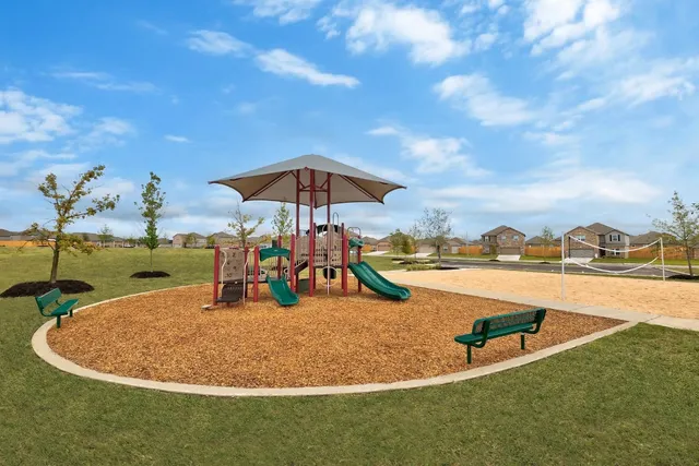 $257,900 | 18316 Stellers Sea Street, Elgin, TX 78621