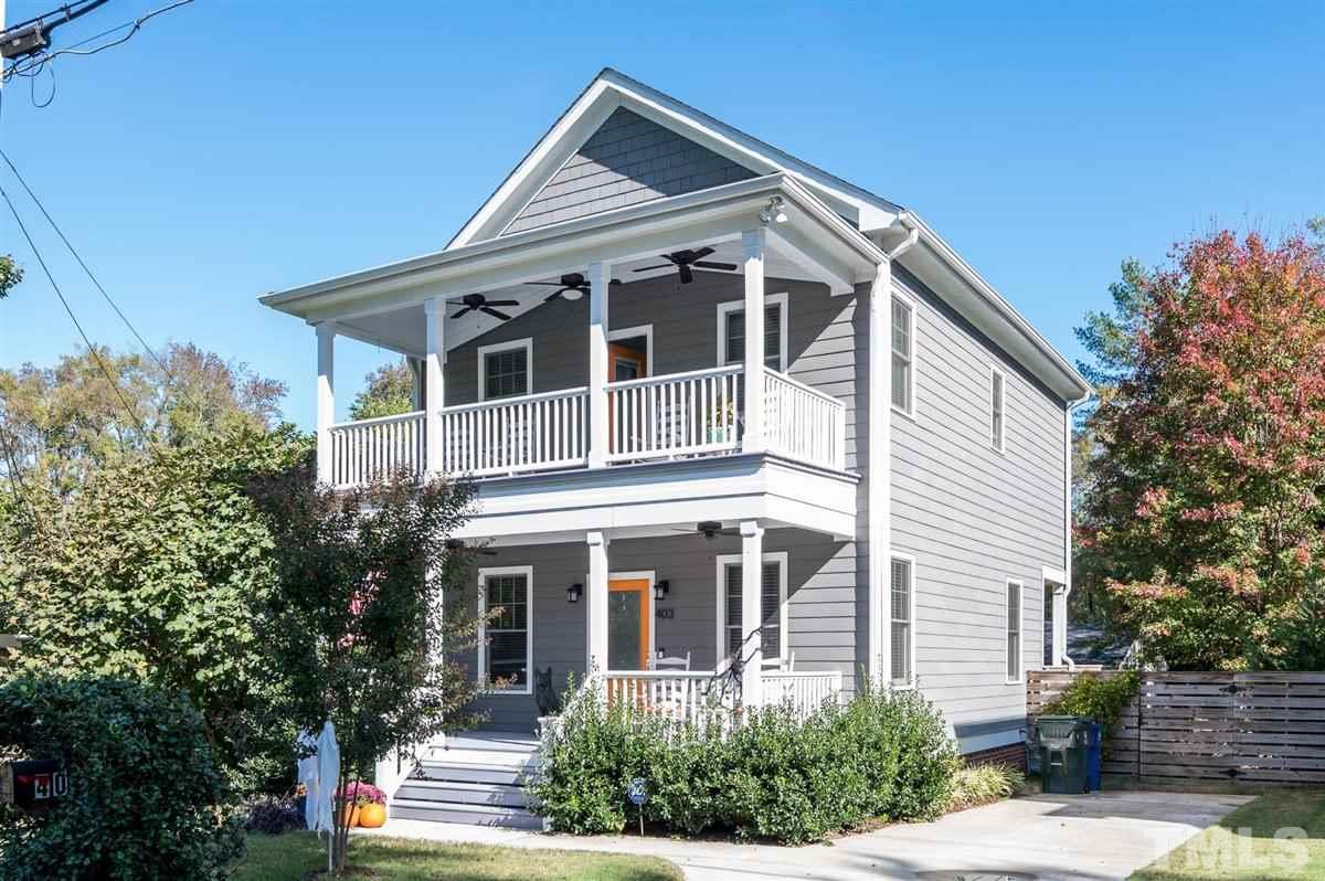 403 Bart Street Raleigh, NC 27610 - Photo 1 of 30