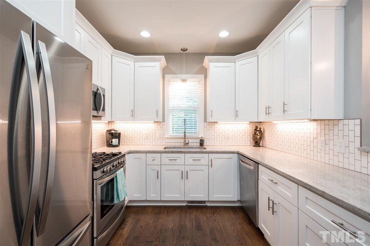 403 Bart Street Raleigh, NC 27610 - Photo 11 of 30