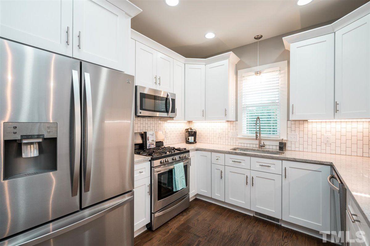 403 Bart Street Raleigh, NC 27610 - Photo 12 of 30
