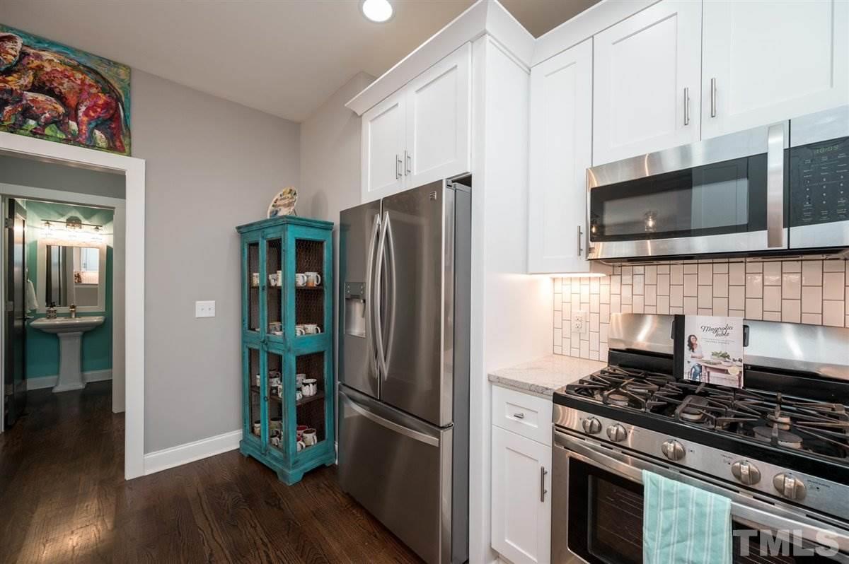 403 Bart Street Raleigh, NC 27610 - Photo 14 of 30