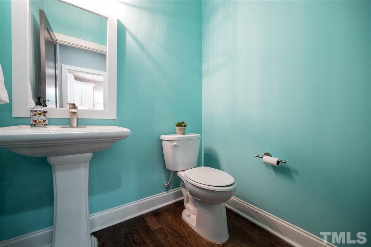 403 Bart Street Raleigh, NC 27610 - Photo 16 of 30