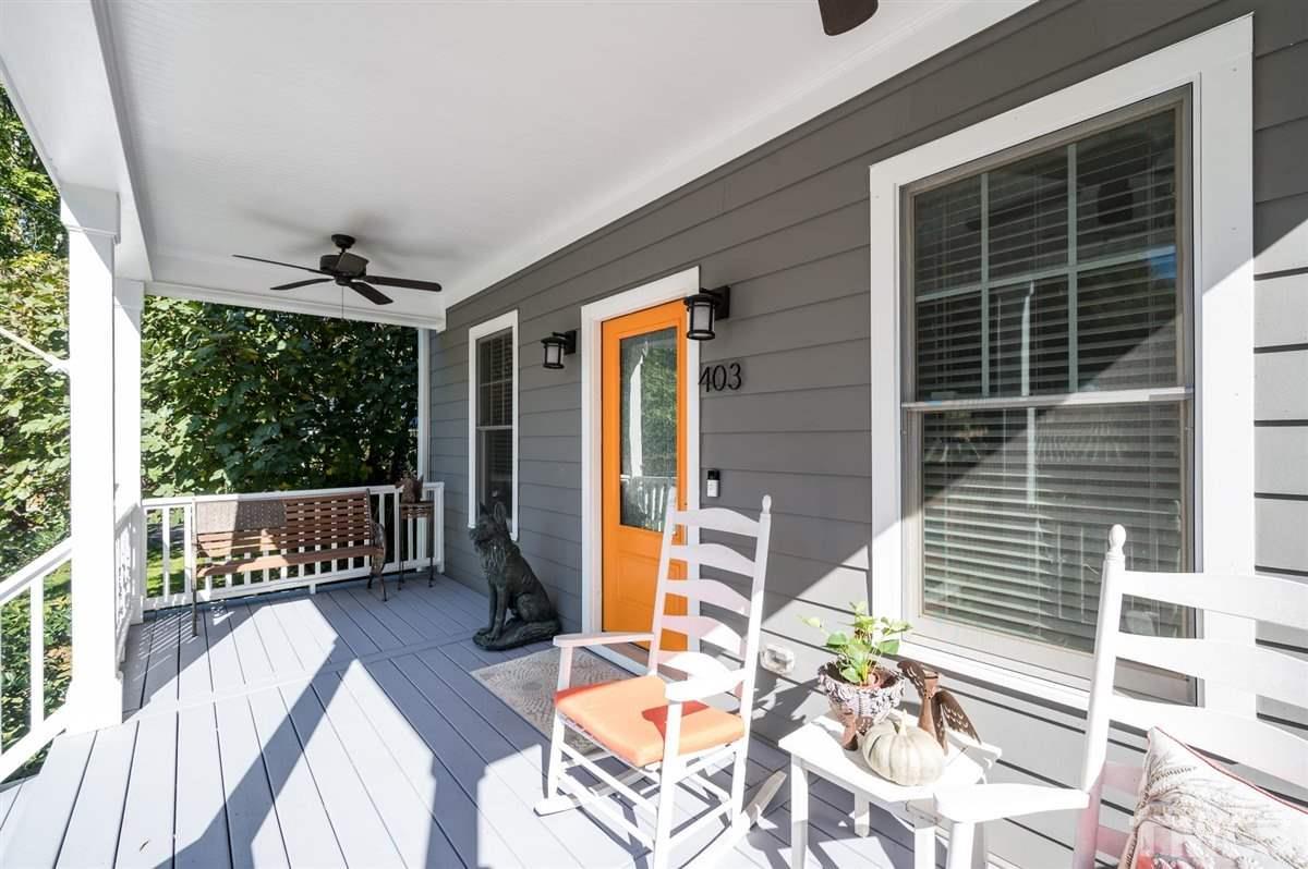 403 Bart Street Raleigh, NC 27610 - Photo 3 of 30