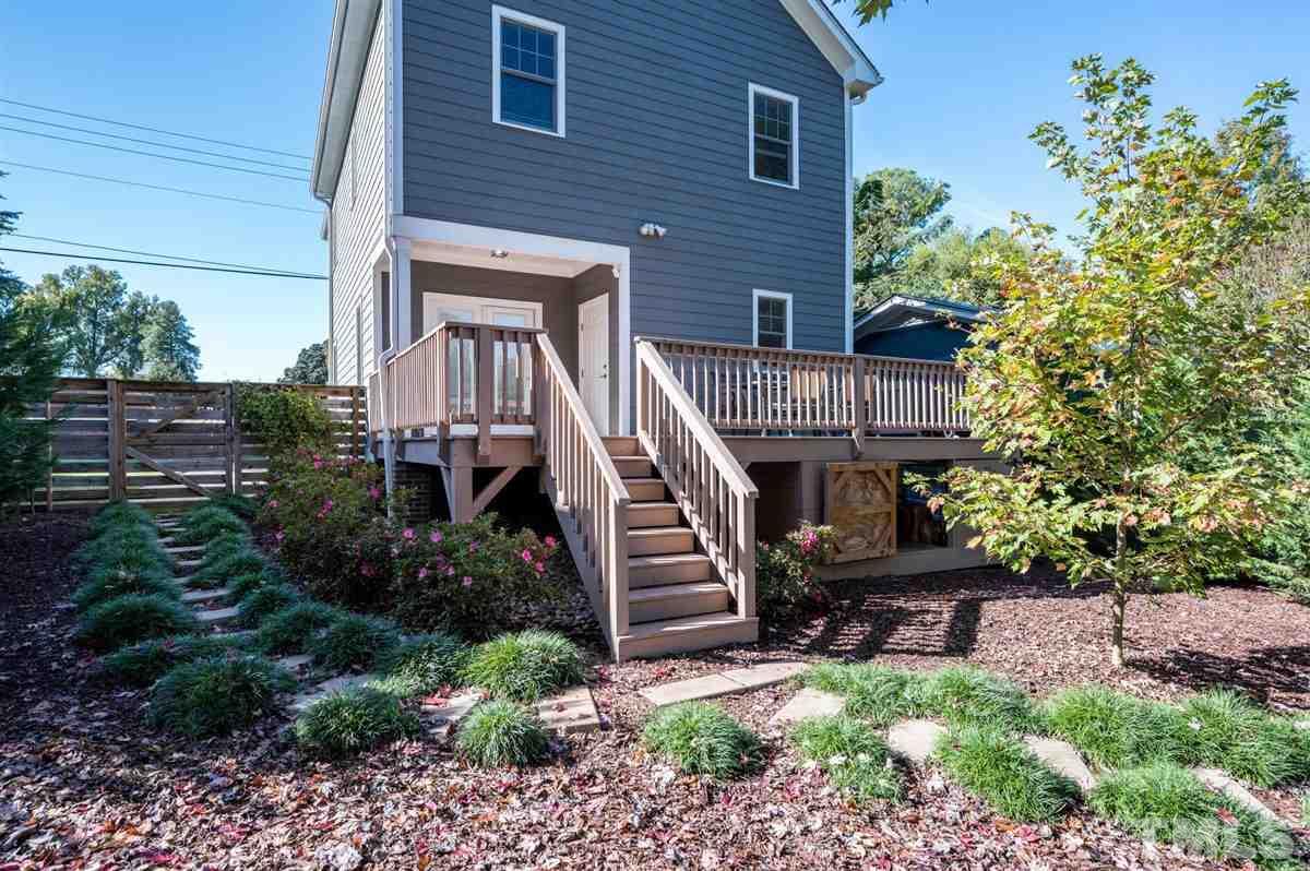 403 Bart Street Raleigh, NC 27610 - Photo 25 of 30