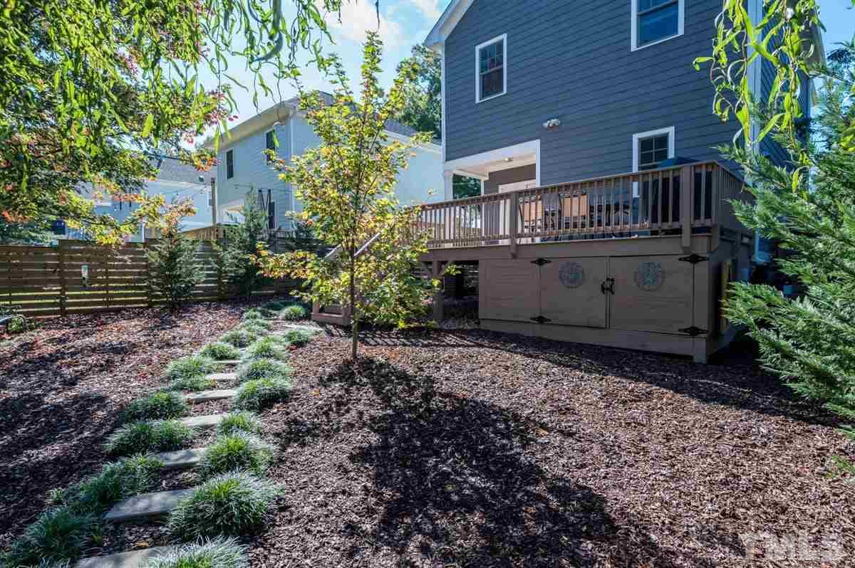 403 Bart Street Raleigh, NC 27610 - Photo 27 of 30