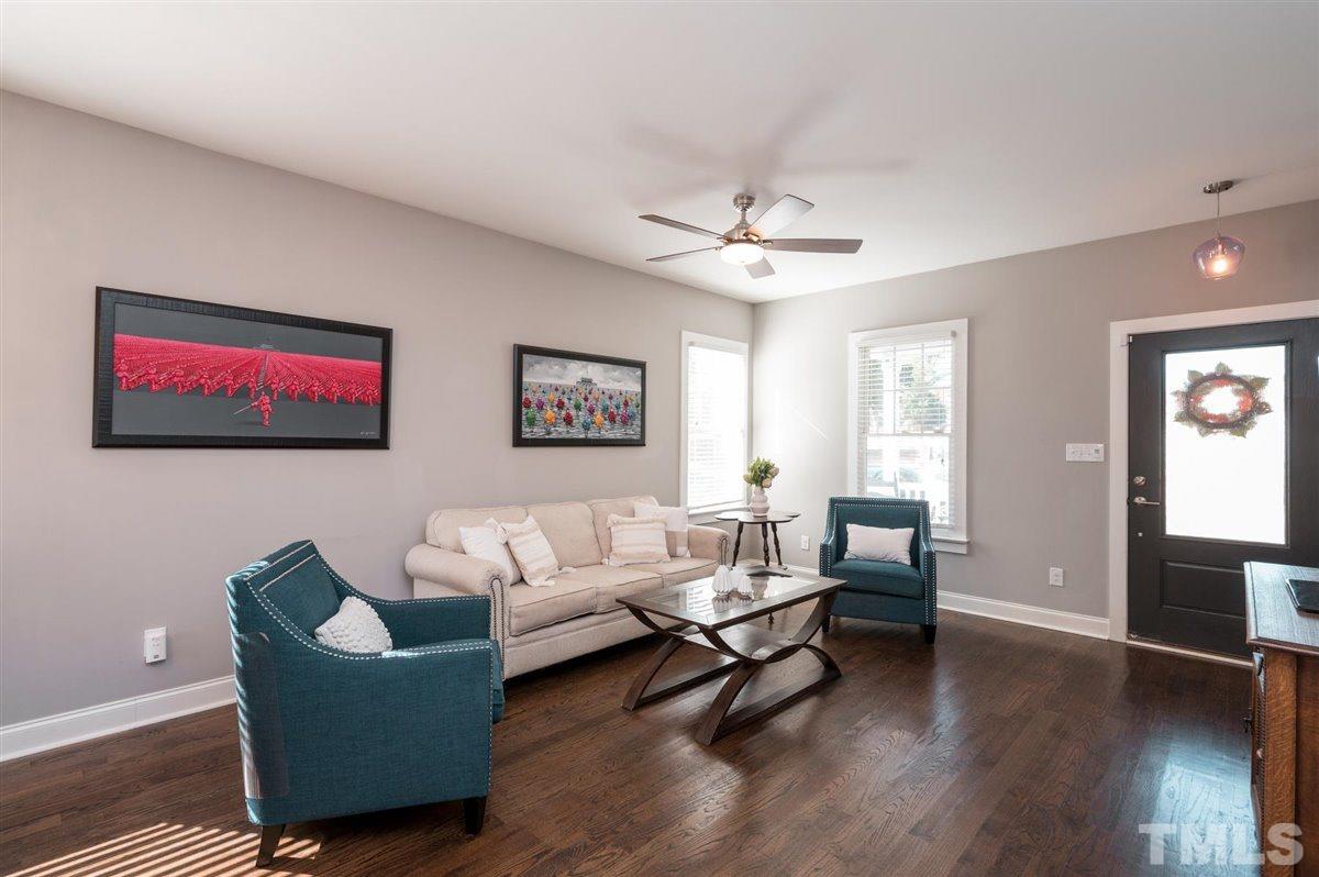 403 Bart Street Raleigh, NC 27610 - Photo 5 of 30