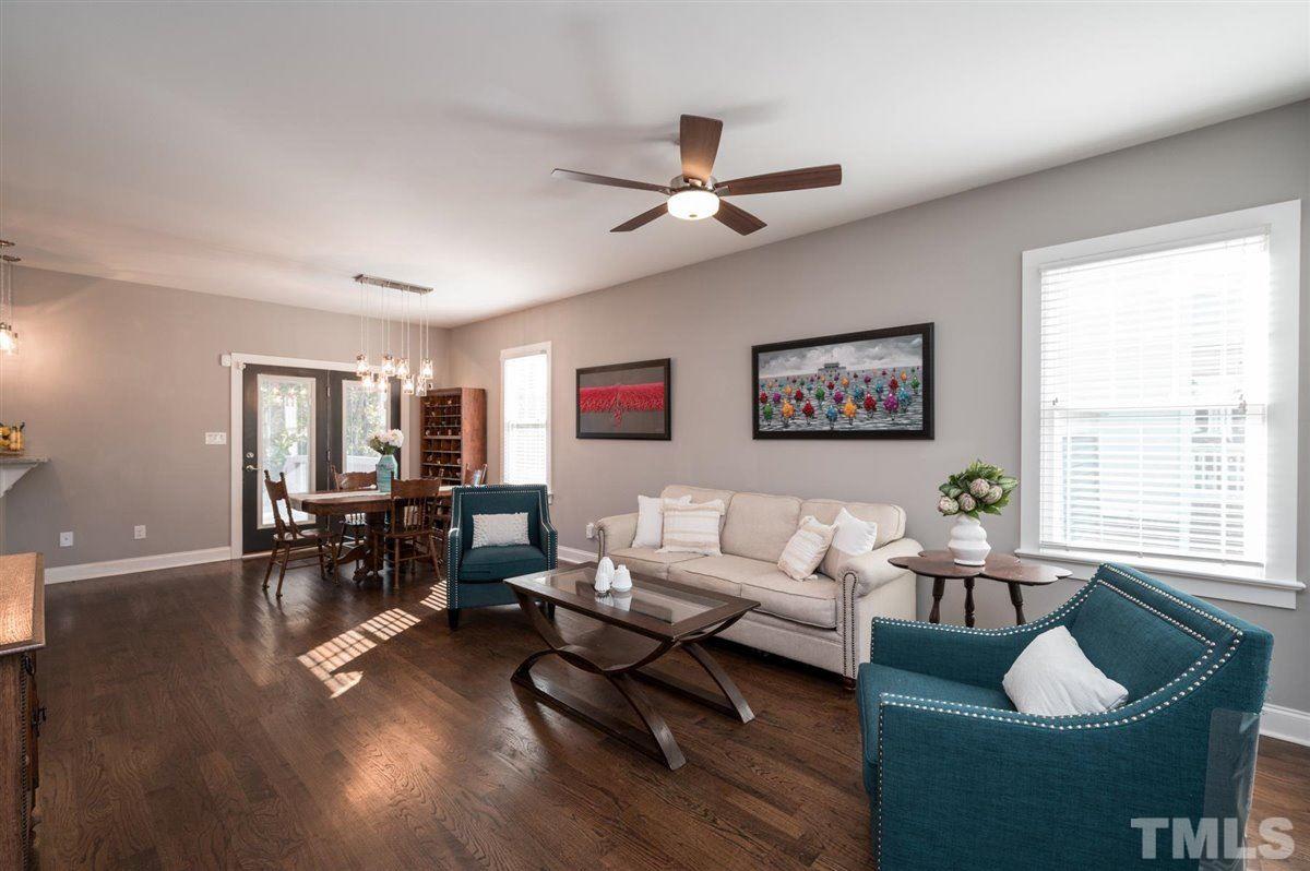 403 Bart Street Raleigh, NC 27610 - Photo 6 of 30