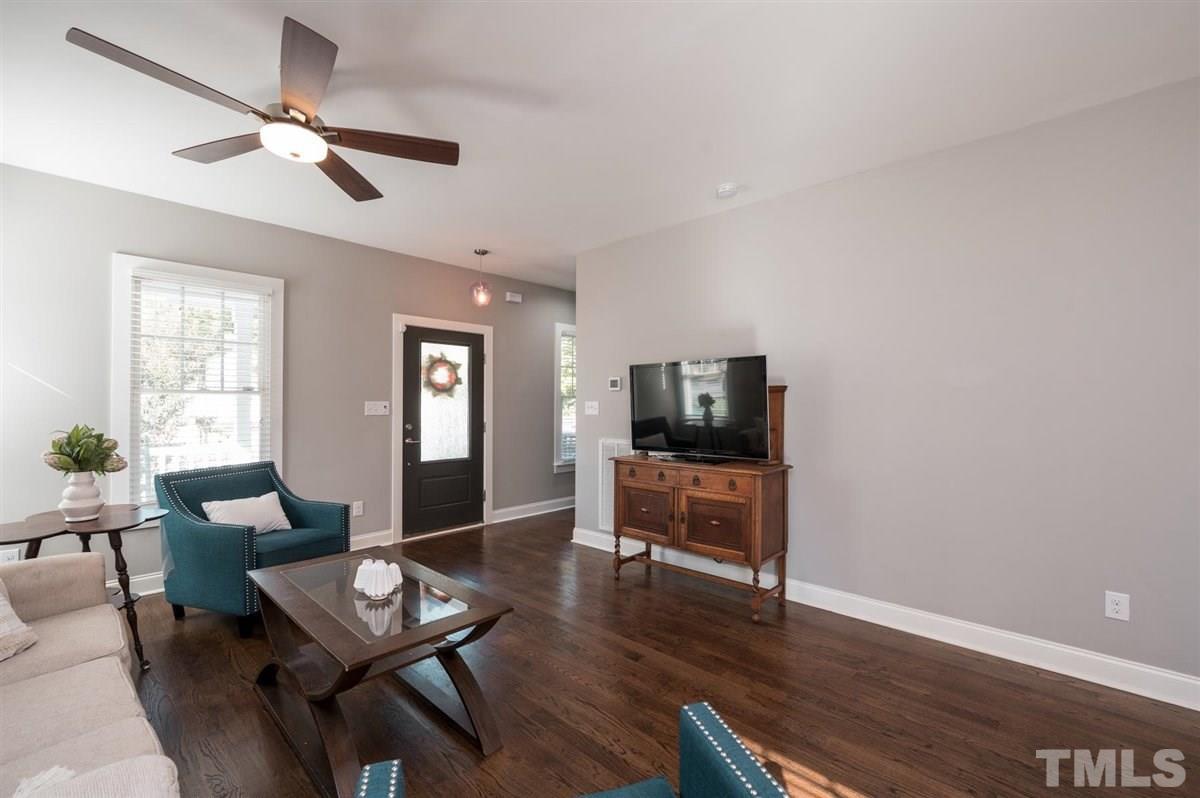 403 Bart Street Raleigh, NC 27610 - Photo 7 of 30