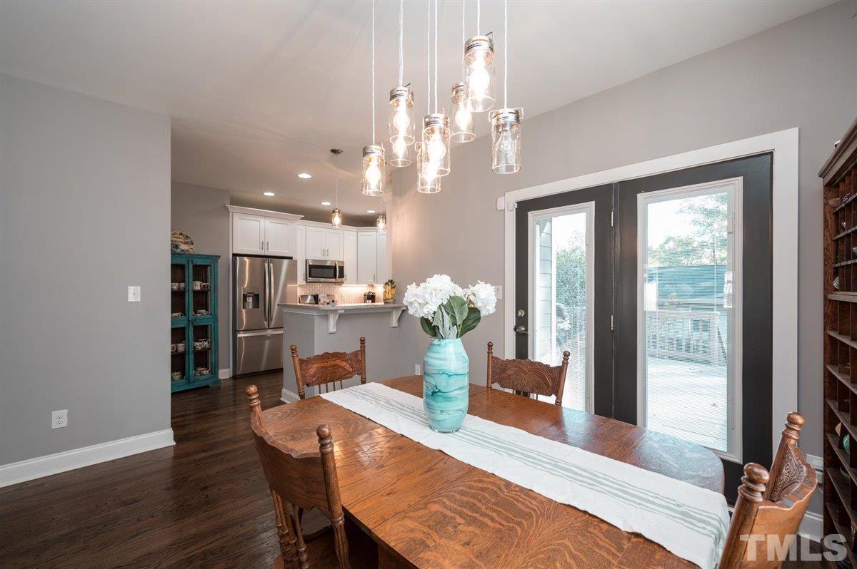403 Bart Street Raleigh, NC 27610 - Photo 8 of 30