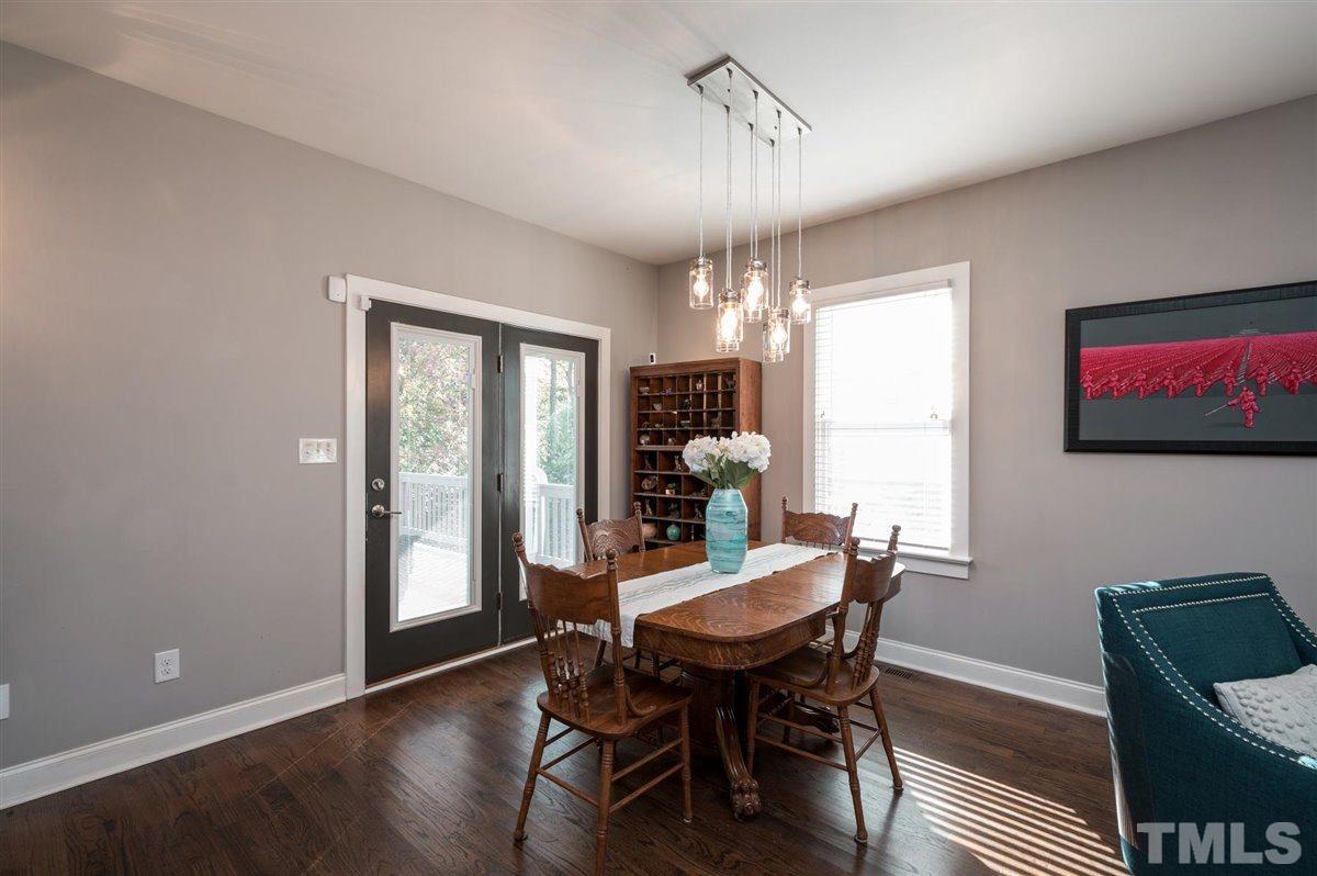 403 Bart Street Raleigh, NC 27610 - Photo 9 of 30