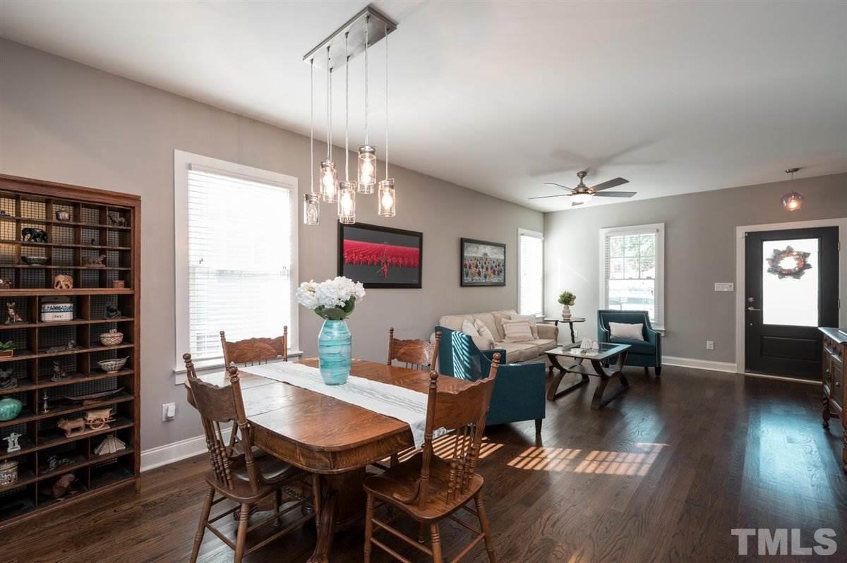 403 Bart Street Raleigh, NC 27610 - Photo 10 of 30